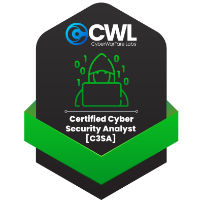 CWL Badge